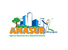 Logo ANASUR