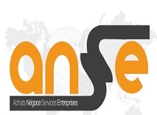 Logo ANSE