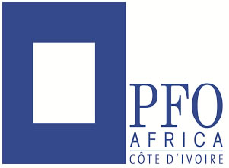 Logo PFO Africa