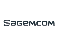 Logo SAGEMCOM