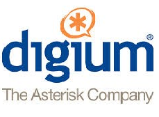 Logo Digium