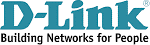 Logo D-Link