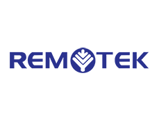 Logo Remotek