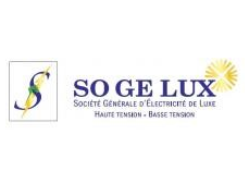 Logo SOGELUX