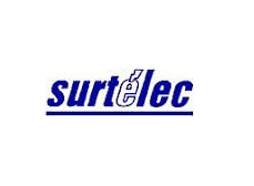 Logo Surtélec