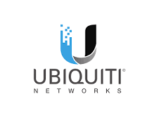 Logo Ubiquiti