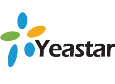 Logo Yeastar