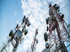 Infrastructures télécoms